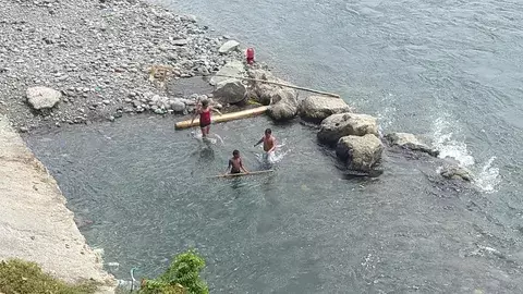 60 mil usuarios afectados por suministro de agua en Changuinola