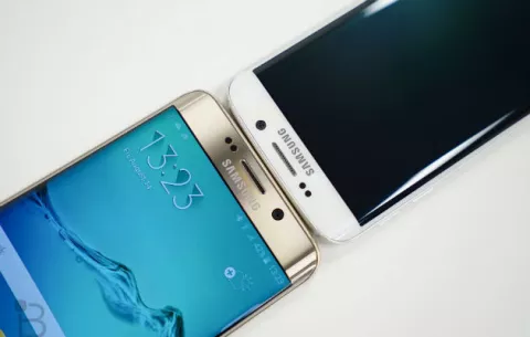 Se filtra video oficial sobre el Samsung S7