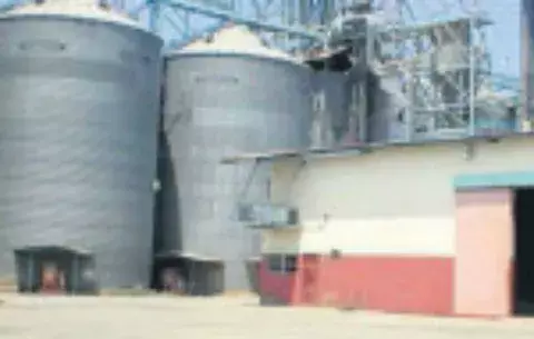 IMA lleva a cabo acto de licitación para trabajos de mejoras de silos