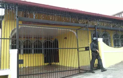 Extranjeros aplican trata de personas en Panamá