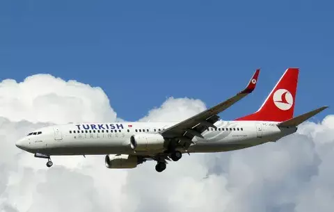 El 4 de mayo se iniciará vuelos entre Panamá y Turquía