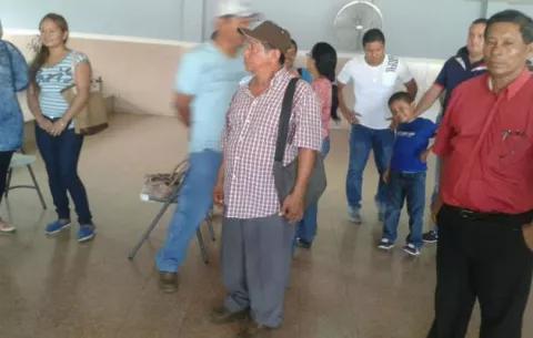 Piden agilizar viaje de educadores hacia áreas de difícil acceso en Veraguas