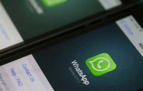 Estos modelos de celulares ya no podrán utilizar Whatsapp