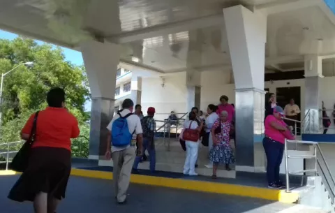 Redoblan vigilancia en Chiriquí ante alerta sanitaria por zika