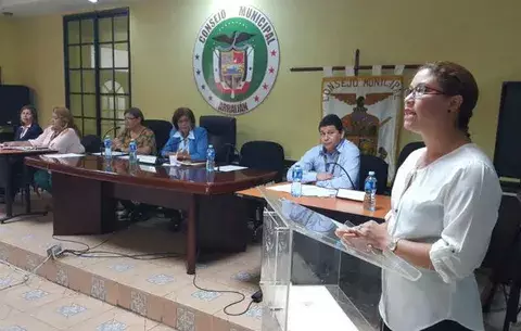Arraiján se mantiene alerta ante la amenaza del zika