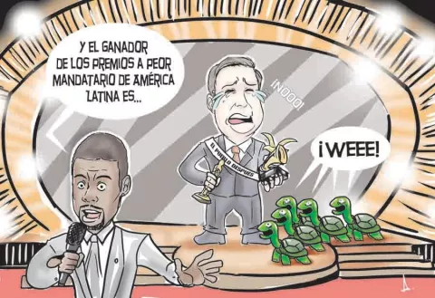 Trazo del Día – 4 de marzo de 2016