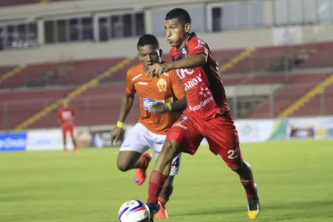 Chepo espera hundir al Sanfra 