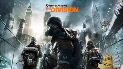 The Division: un 'shooter' que  le ofrecerá lo mejor a los 'gamers'  exigentes 