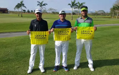 Ganan boleto a torneo 