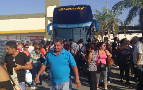 Gobierno solo dará apoyo a 1,301   cubanos 