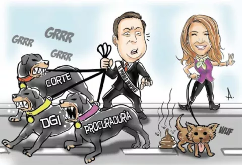 Trazo del Día – 7 de marzo de 2016
