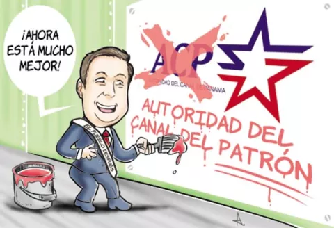 Trazo del Día – 8 de marzo de 2016