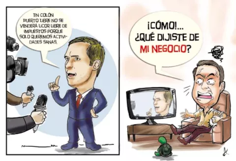 Trazo del Día – 23 de marzo de 2016