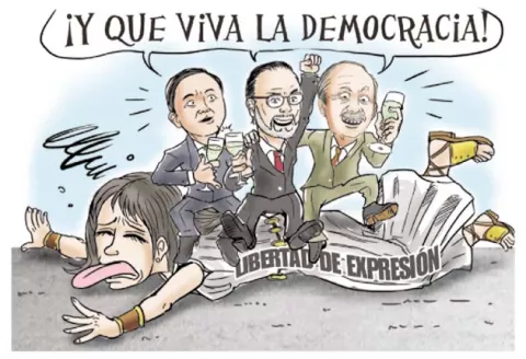 Trazo del Día – 31 de marzo de 2016
