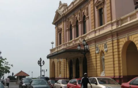 Inician  operativos anti  'bien cuidao' en el Casco Antiguo