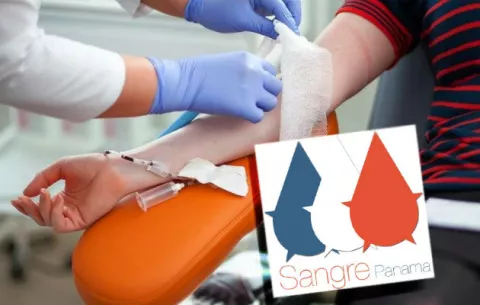 En medio de alerta por Zika, reiteran que es seguro donar sangre