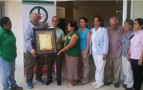 Ancec logra acuerdo con Universidad de Texas para tratamiento del papiloma