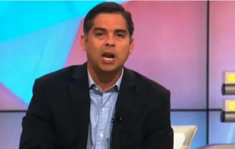 Diputados no siguen lineas del ejecutivo, Adolfo Valderrama