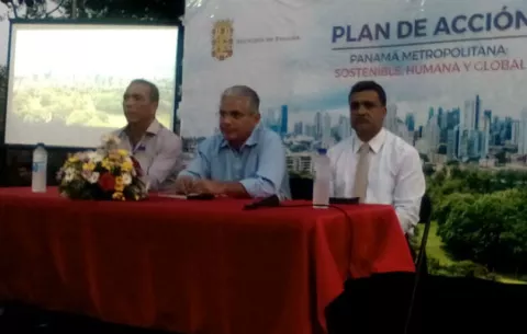 Calidonia, una comunidad que se queda sin residentes 