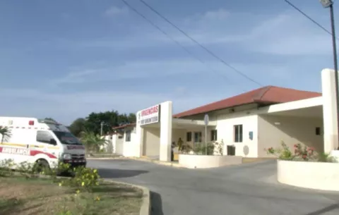  Construirán nuevo hospital en Penonomé