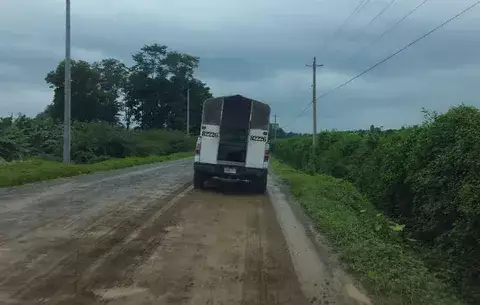 Autoridades siguen en la búsqueda de asaltante que robo planilla en Bocas del Toro