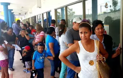 Crisis de la recolección de la basura continúa en Arraiján