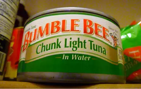 Impiden el ingreso a Panamá de Tuna Bumblee Bee por posible contaminación 