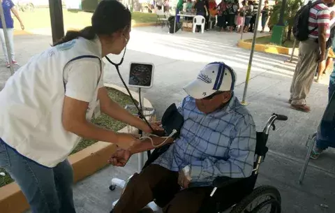 Censo de Salud Preventiva concluye hoy en Bocas del Toro