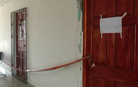 Construirán nuevo centro de salud en Río Grande de Penonomé