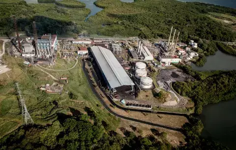 Celsia estudia posibilidad de expandirse en mercado eléctrico panameño