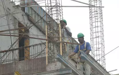 Peligra construcción de viviendas de bajo costo 
