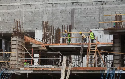 Cambio a la normativa  inmobiliaria atenta la seguridad  jurídica, según CCIYAP