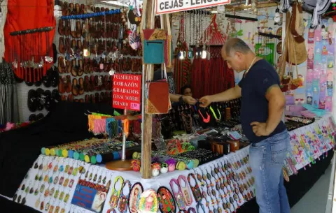 Hoy se inaugura la Feria Internacional de David