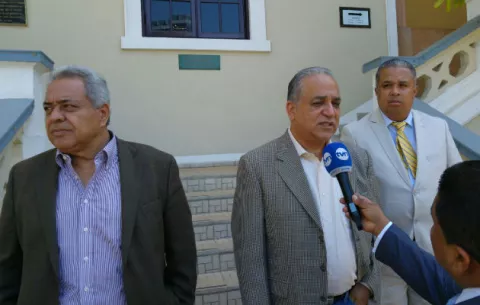 Denuncian a procuradora Porcell por abuso de autoridad