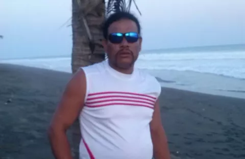 Desconocen paradero de hombre desaparecido en forma misteriosa en Barú