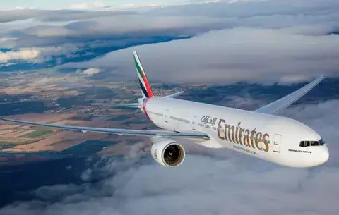 Aerolínea Emirates debe cumplir acuerdos con 13 países para volar a Panamá