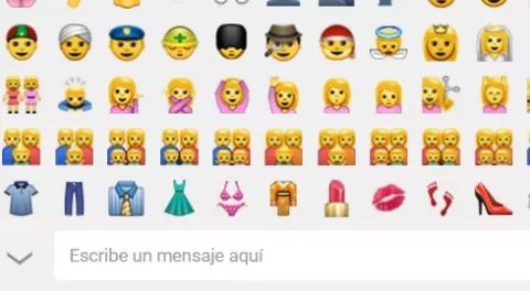 De princesas y novias, pero jamás de trabajadoras ¿igualdad de género?