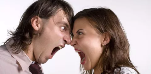 Ser agresivo de joven afecta a tu cerebro de mayor