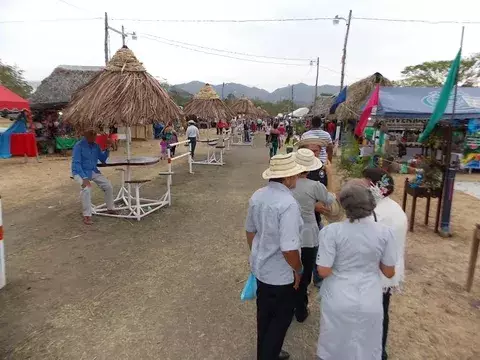 Concluye la feria del Valle de Tonosí este domingo