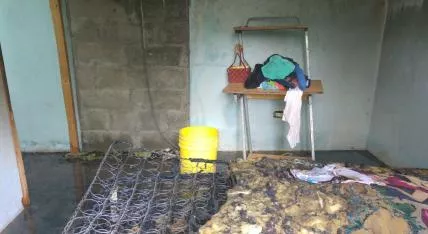 Travesura de dos niñas por casi termina en tragedia