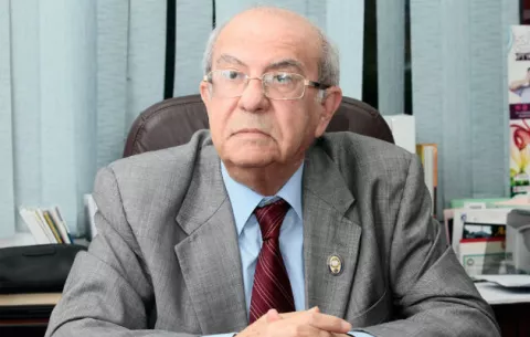 Gustavo Garcia de Paredes: hemos llevado la UP a comunidades que no tenían esperanza 