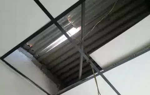 Inician labor, tras hurto en el IFARHU en Chiriquí Grande