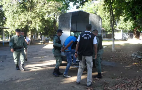 Aumentan casos de hurtos en Chiriquí en tres primeros meses