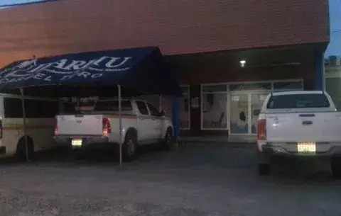 Hurtan varios miles de dólares en oficina del Ifarhu, en Bocas