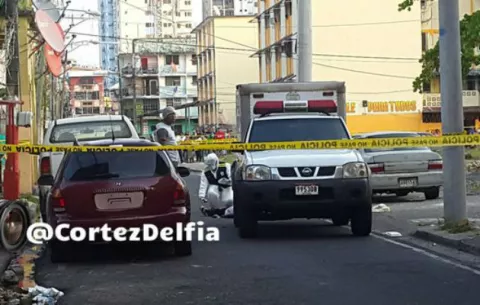 Identifican a hombre asesinado a puñaladas en Colón