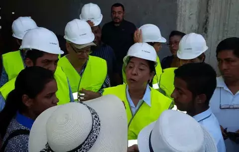 Levantan paro en el IPT de Veraguas