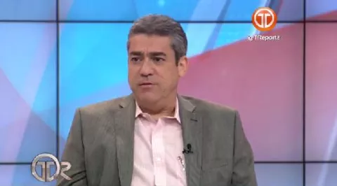 Confirman acusación contra viceministro de Salud Miguel Mayo