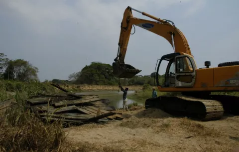 Suntracs reitera solicitud de verificar mano de obra extranjera en Minera Panamá
