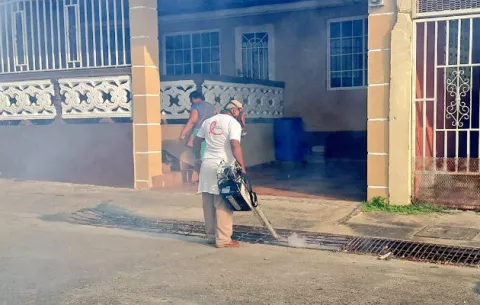 Aumenta a 111 los casos del virus zika, llega a Juan Díaz, Colón y Arraiján