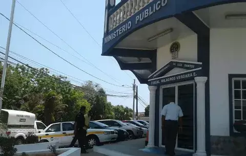 Interrogan a presos en cárcel de Las Tablas tras fuga de uno de los reclusos
